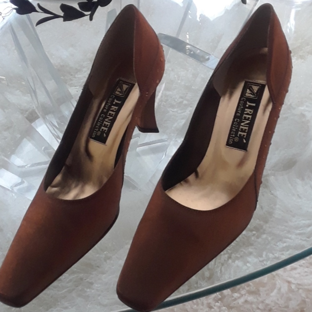 Vintage J. Renee shoes